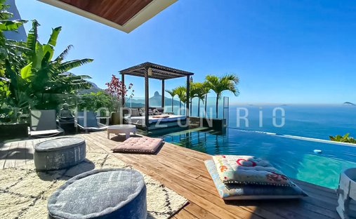 House in Rio de Janeiro, State of Rio de Janeiro, Brazil 1