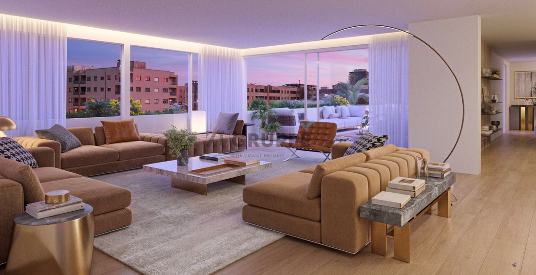 Apartment in Matosinhos e Leca da Palmeira, Porto District, Portugal 5 - 16598427