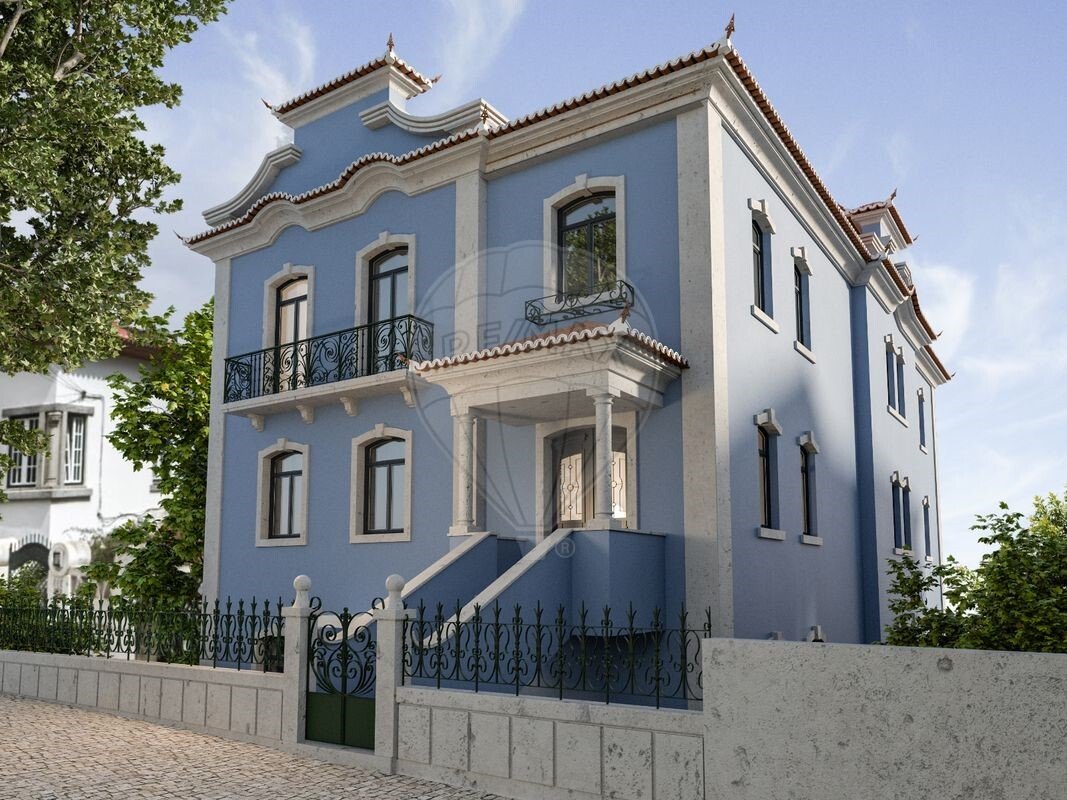 Apartamento en Estoril, Cascais y Estoril, Distrito de Lisboa 3 - 15956473