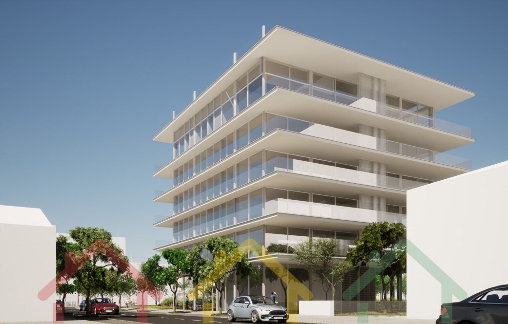 Apartment in Matosinhos e Leca da Palmeira, Porto District, Portugal 4 - 13077673