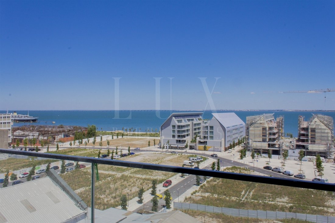 Apartment in Marvila, Lisbon, Portugal 2 - 11293399
