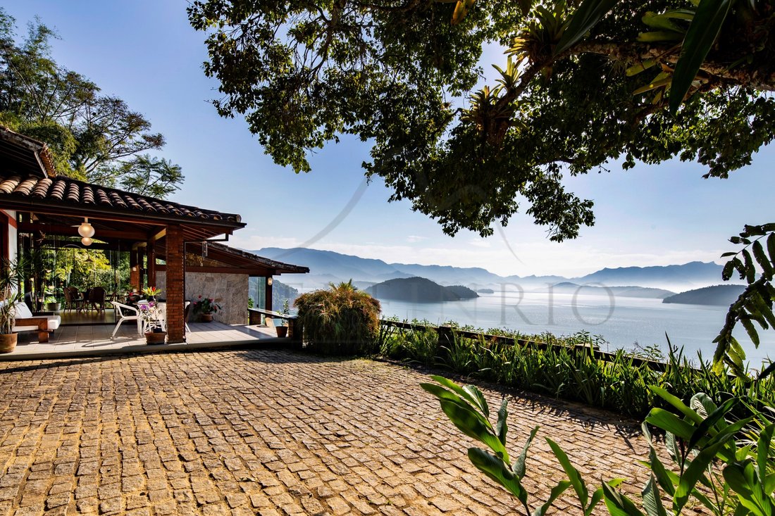 House in Piraquara, State of Rio de Janeiro, Brazil 5 - 12958114