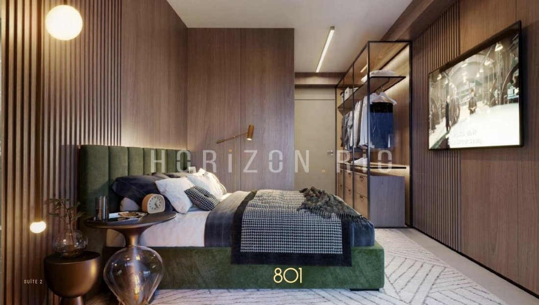 Apartment in Rio de Janeiro, State of Rio de Janeiro, Brazil 4 - 16599622