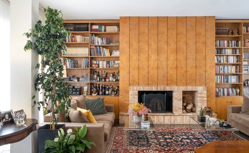 Penthouse in 1st District of Athens, Athens, Griechenland 1