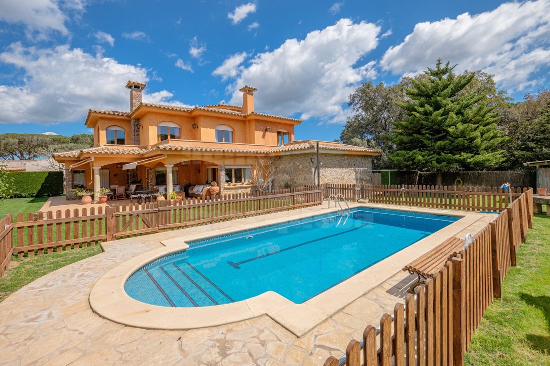 House in Mont-ras, Catalonia, Spain 2 - 15545899