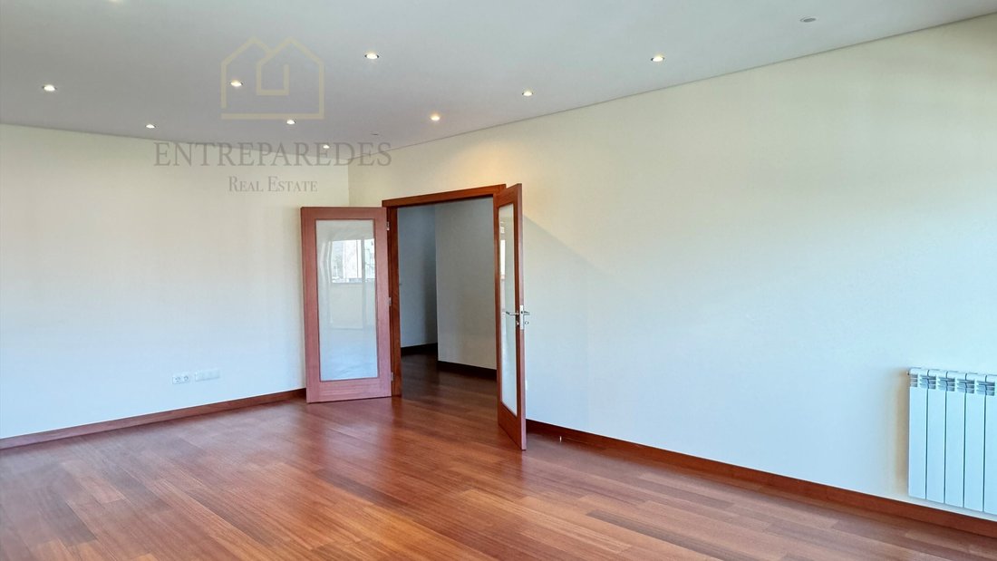 Apartment in Senhora da Hora, Porto District, Portugal 5 - 14576040