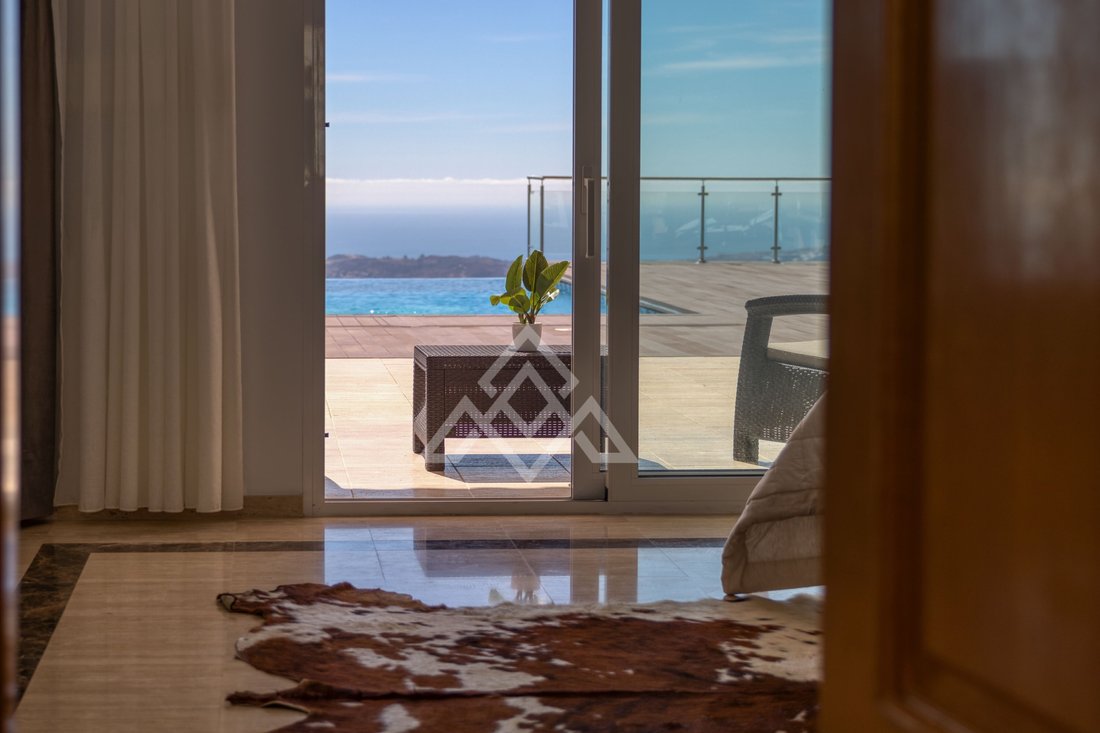 Villa in Valtocado, Mijas, Andalusia 5 - 15491245