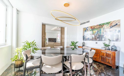 Apartment in Santa Maria Maior, Lisbon, Portugal 1