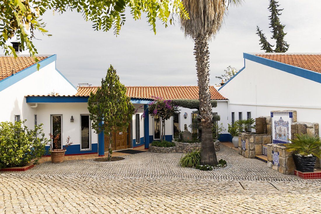 Villa in Tavira (Santa Maria und Santiago), Algarve, Portugal 2 - 16699267
