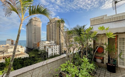 Penthouse in Rio de Janeiro, State of Rio de Janeiro, Brazil 1