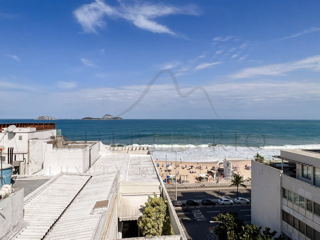 Apartment in Rio de Janeiro, State of Rio de Janeiro, Brazil 2 - 13160571