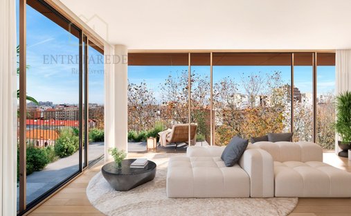 Apartment in Matosinhos e Leca da Palmeira, Porto District, Portugal 1