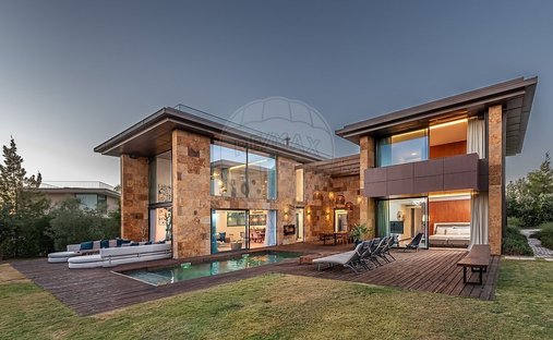 Casa en Carvalhal, Setúbal Municipality, Portugal 1