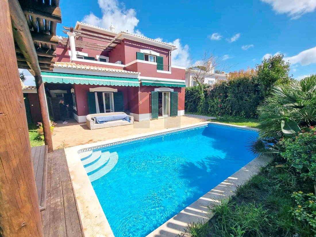 House in Alvor, Algarve, Portugal 1 - 15375370