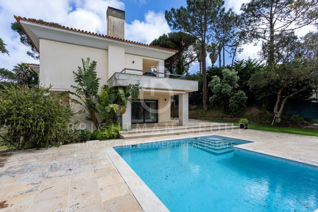 House in Cascais e Estoril, Lisbon, Portugal 3 - 15497439