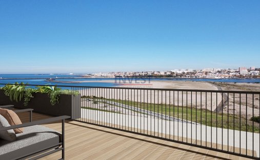 Apartment in Canidelo, Porto District, Portugal 1