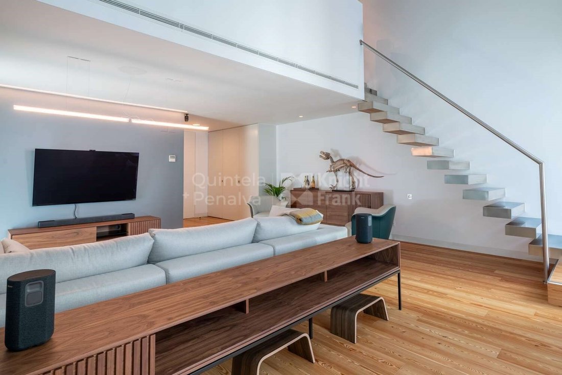 Apartment in Santo Antonio, Lisbon, Portugal 1 - 15190035