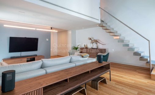 Apartamento en Santo António, Lisboa, Portugal 1