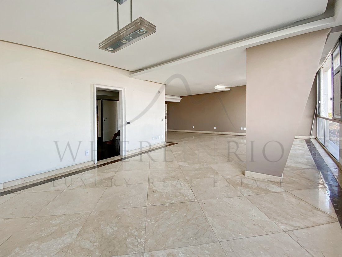 Apartment in Rio de Janeiro, State of Rio de Janeiro, Brazil 2 - 11928096