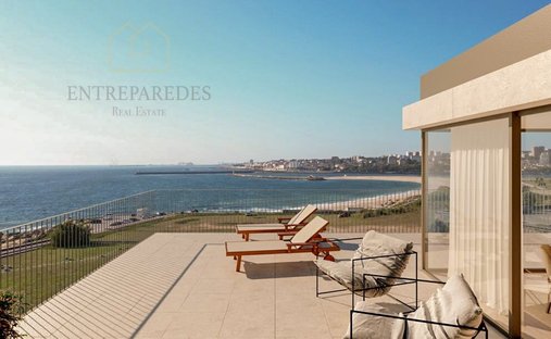 Apartment in Canidelo, Porto District, Portugal 1