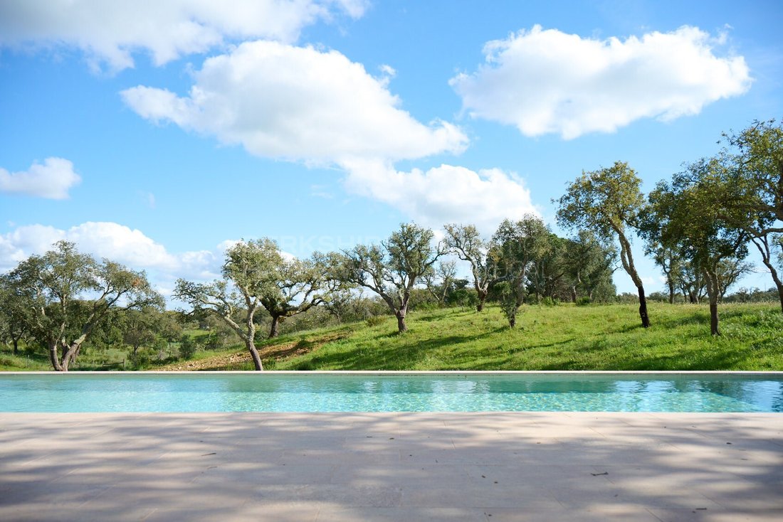 Villa in Grandola e Santa Margarida da Serra, Setubal, Portugal 4 - 15206381