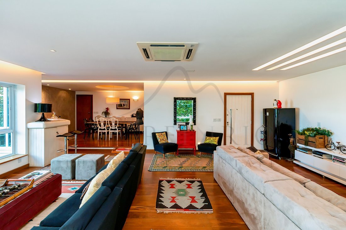 Apartment in Rio de Janeiro, State of Rio de Janeiro, Brazil 3 - 11776273