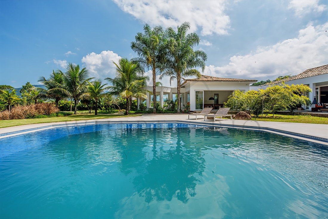 House in Mangaratiba, State of Rio de Janeiro, Brazil 1 - 11717537