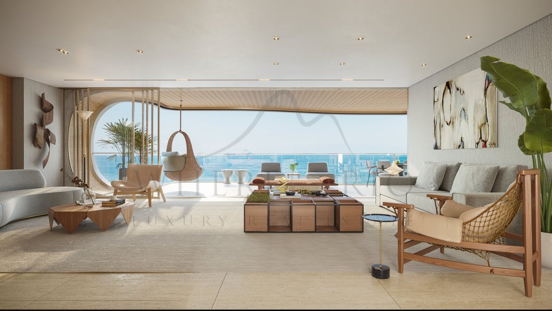 Apartment in Rio de Janeiro, State of Rio de Janeiro, Brazil 4 - 14926507