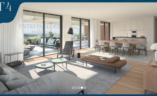 Appartement à Santa Marinha et Sao Pedro da Afurada, District de Porto, Portugal 1