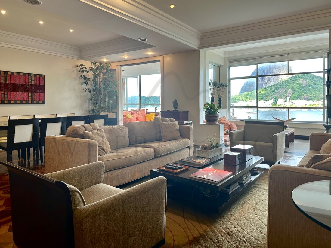 Apartment in Rio de Janeiro, State of Rio de Janeiro, Brazil 2 - 13784059