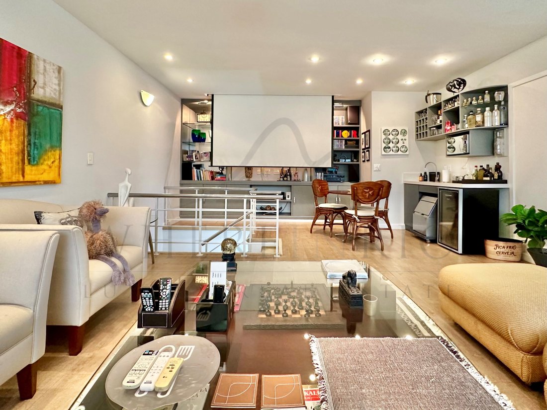 Apartment in Rio de Janeiro, State of Rio de Janeiro, Brazil 5 - 14020368
