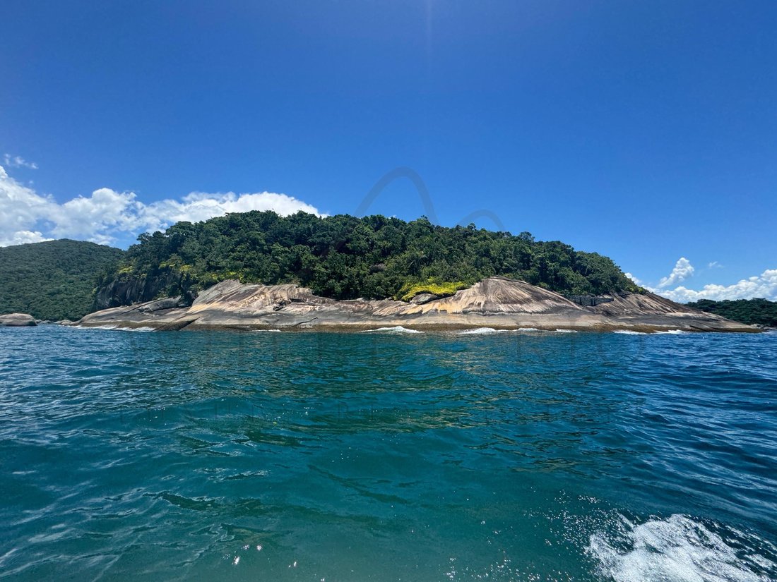 Private Island in Paraty, Paraty, Brazil 1 - 15279527
