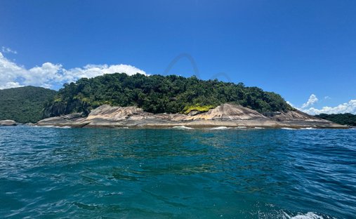 Private Island in Paraty, Paraty, Brazil 1