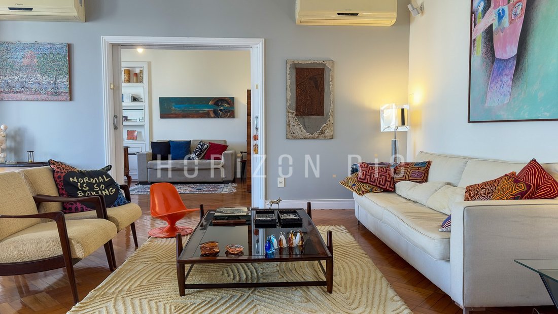 Apartment in Rio de Janeiro, State of Rio de Janeiro, Brazil 2 - 14698593