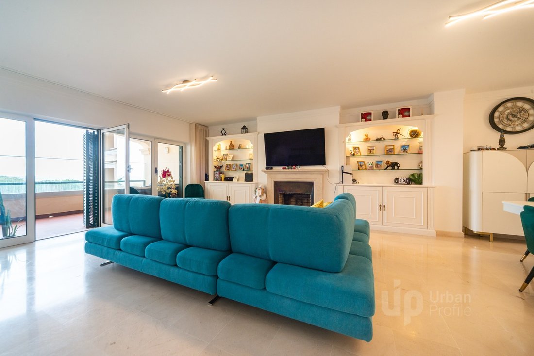 Apartment in Cascais e Estoril, Lisbon, Portugal 5 - 16673386
