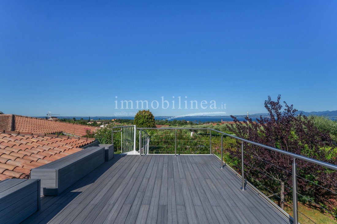 Villa à Bardolino, Vénétie, Italie 5 - 16556162