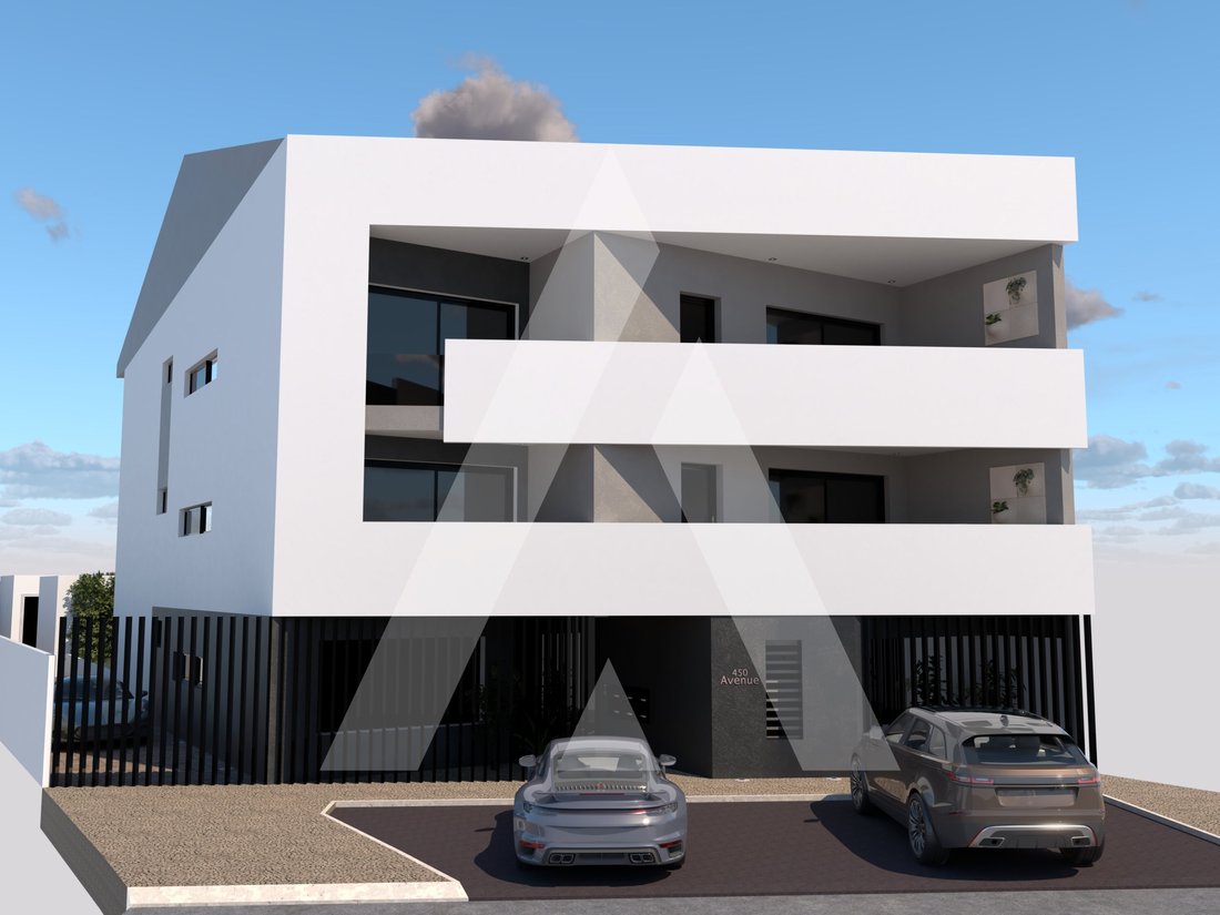Apartment in Gafanha da Nazare, Aveiro District, Portugal 1 - 16580382