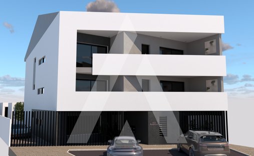 Apartment in Gafanha da Nazare, Aveiro District, Portugal 1