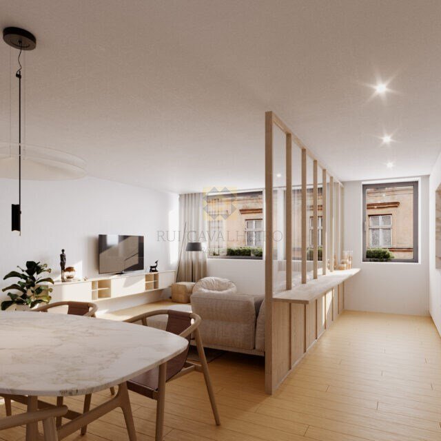 Apartment in Paranhos, Porto District, Portugal 5 - 16600810