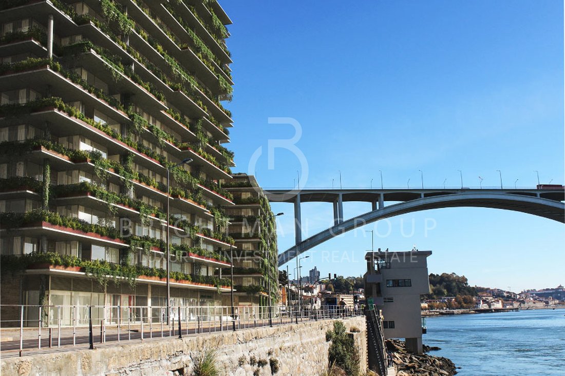 Apartment in Lordelo do Ouro e Massarelos, Porto District, Portugal 4 - 14676749