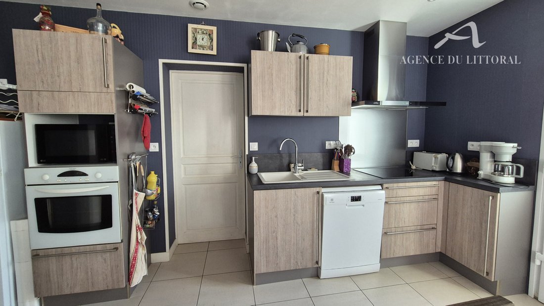 House in Ares, Nouvelle-Aquitaine, France 3 - 16711351