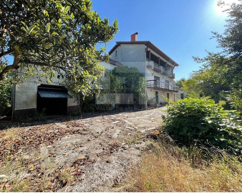 Apartment in Mangualde, Mesquitela e Cunha Alta, Viseu District, Portugal 4 - 16691524