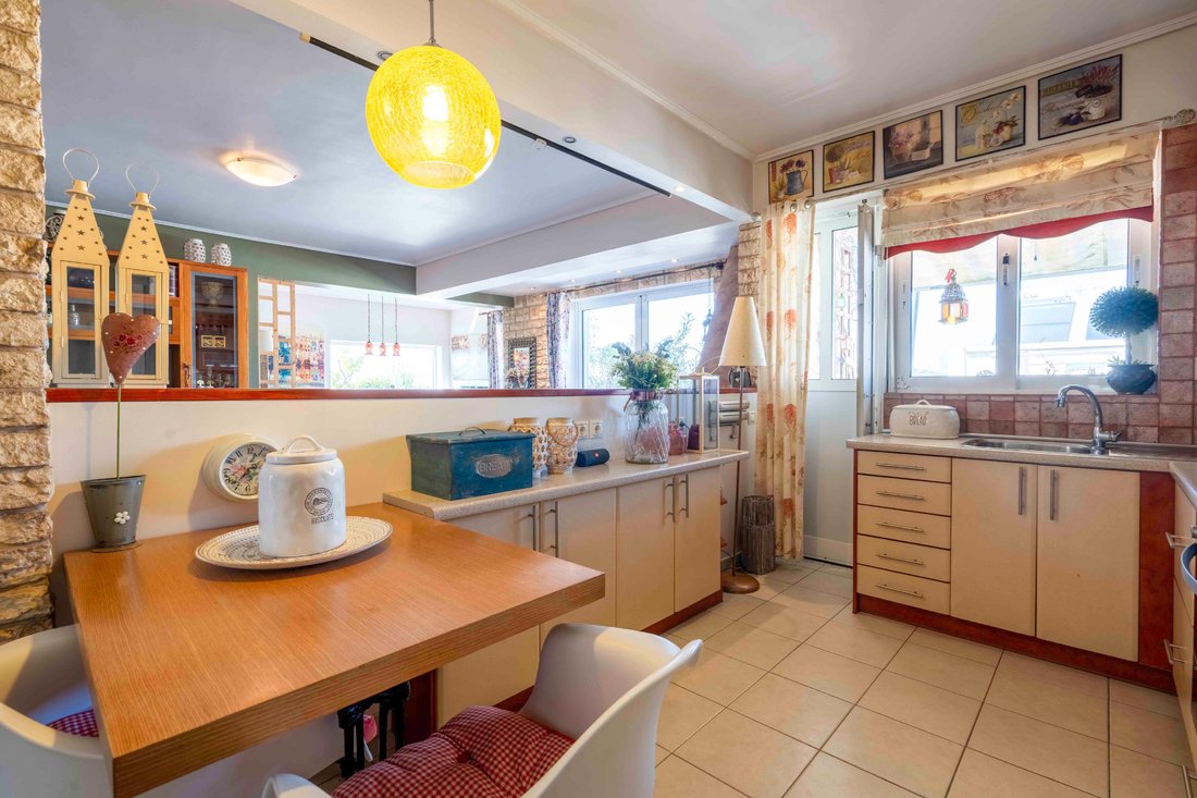 Apartment in 2nd District of Athens, Athens, Greece 2 - 15864823