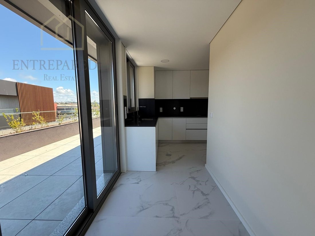 Apartment in Espinho, Aveiro District, Portugal 1 - 16021757