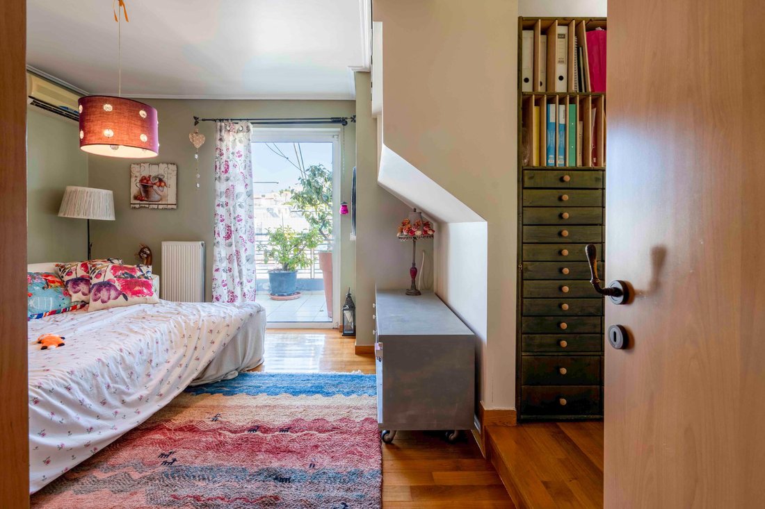 Apartment in 2nd District of Athens, Athens, Greece 5 - 15864823