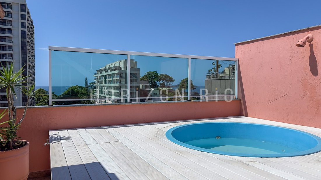 Apartment in Ipanema, State of Minas Gerais, Brazil 2 - 15066843