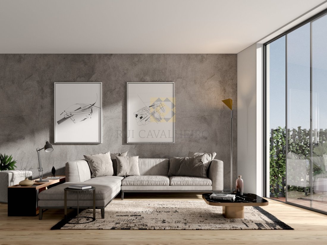 Apartment in Aldoar, Foz do Douro e Nevogilde, Porto District, Portugal 5 - 11709224