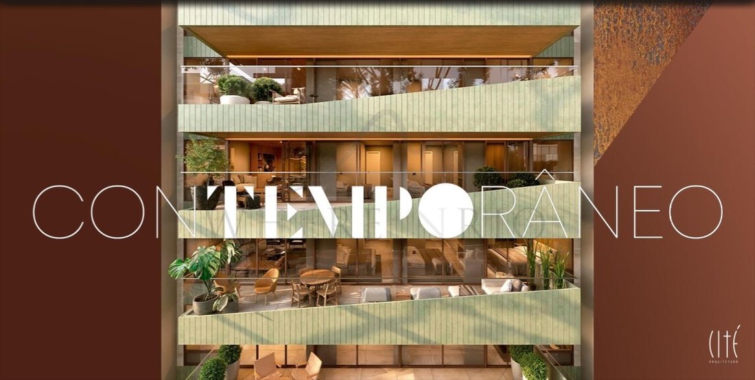 Apartment in Rio de Janeiro, State of Rio de Janeiro, Brazil 5 - 15631345