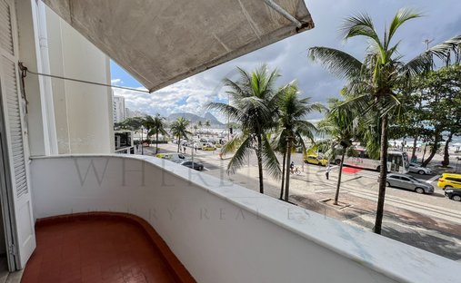 Apartment in Rio de Janeiro, State of Rio de Janeiro, Brazil 1