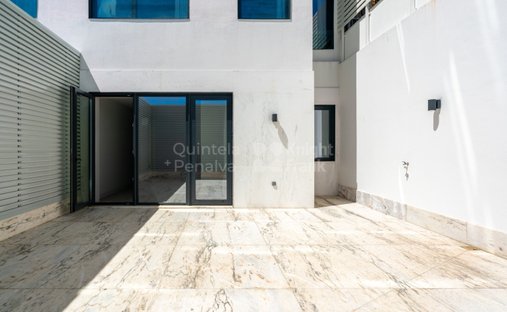 Apartment in Avenidas Novas, Lisbon, Portugal 1